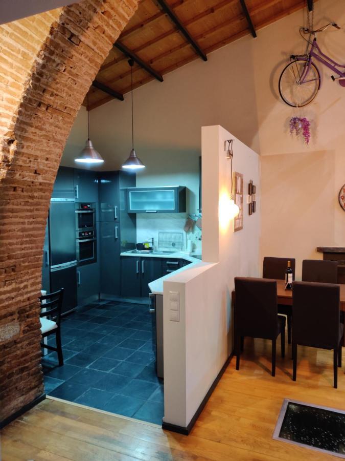 Casa De Santo Andre Apartman Évora Kültér fotó