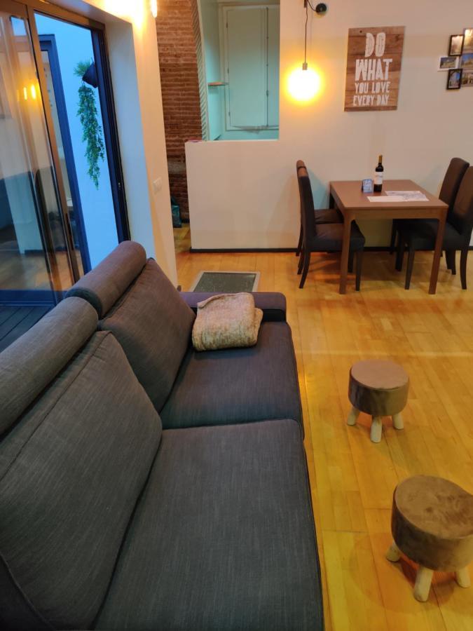 Casa De Santo Andre Apartman Évora Kültér fotó