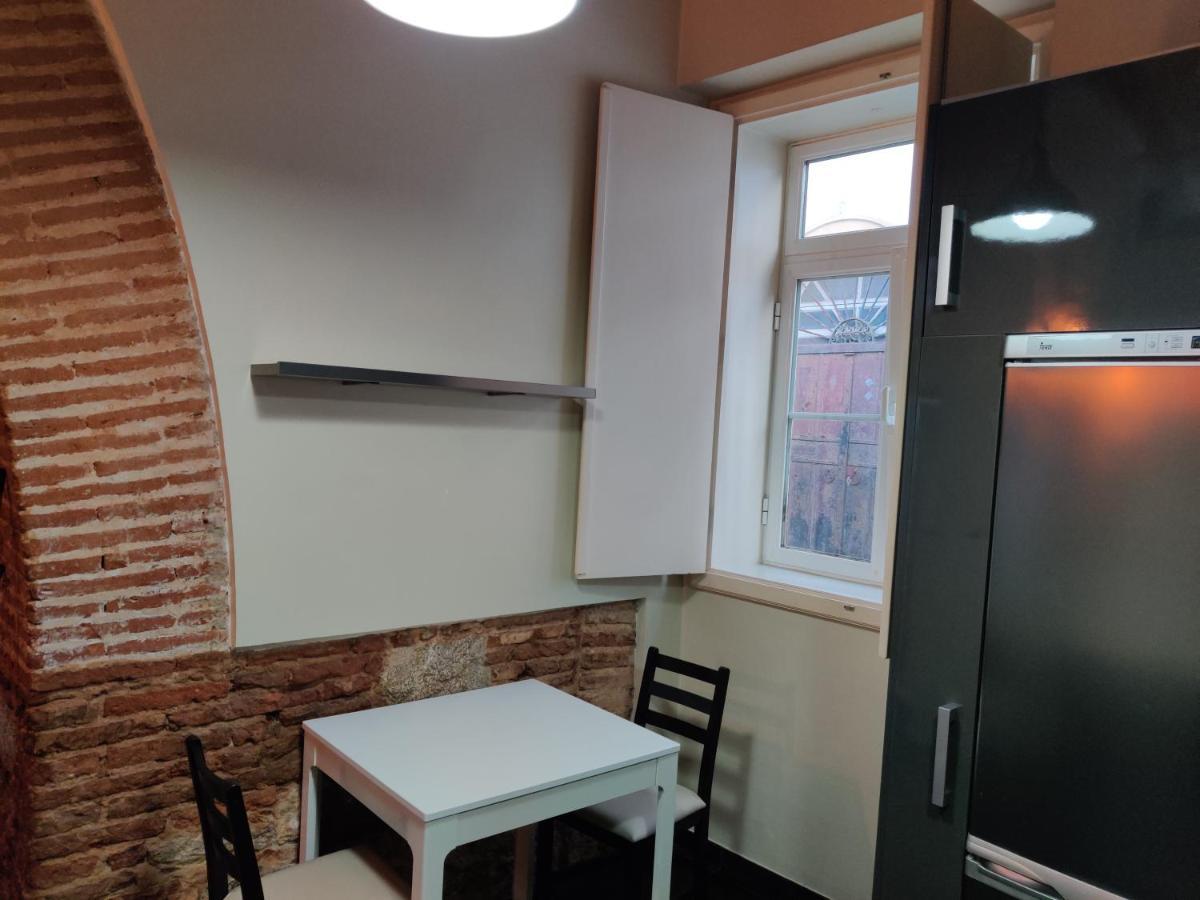 Casa De Santo Andre Apartman Évora Kültér fotó