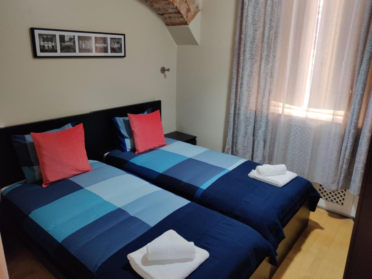 Casa De Santo Andre Apartman Évora Kültér fotó